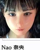 My Loli Waifu Sakura アニメラブドール 127cm Aカップ セックス人形 フルシリコン製