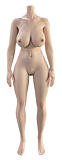My Loli Waifu 陽葵Haruki 童顔美少女 シリコンラブドール 148cm Bカップ 貧乳sexdoll