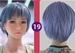 JY DOLL 夢璃 163cm ふんわりお椀型で形の良いFカップ巨乳 エロ ドール シリコン