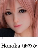 My Loli Waifu 美少女エロ人形 ヘッドとボディ自由に組み合わせ TPE＆シリコン素材選択可能