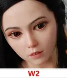My Loli Waifu Sakura アニメラブドール 127cm Aカップ セックス人形 フルシリコン製