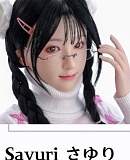 My Loli Waifu 陽葵Haruki 童顔美少女 シリコンラブドール 148cm Bカップ 貧乳sexdoll