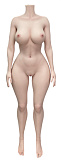 My Loli Waifu 陽葵Haruki 童顔美少女 シリコンラブドール 148cm Bカップ 貧乳sexdoll