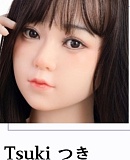 My Loli Waifu Sakura アニメラブドール 127cm Aカップ セックス人形 フルシリコン製