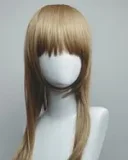 My Loli Waifu Rena玲奈 可愛い貧乳ラブドール 148cm Bカップ シリコン頭部+TPEボディ 笑顔の美少女sexdoll