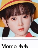 My Loli Waifu 陽葵Haruki 童顔美少女 シリコンラブドール 148cm Bカップ 貧乳sexdoll