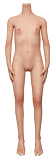 My Loli Waifu 陽葵Haruki 童顔美少女 シリコンラブドール 148cm Bカップ 貧乳sexdoll
