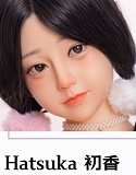 My Loli Waifu 美少女エロ人形 ヘッドとボディ自由に組み合わせ TPE＆シリコン素材選択可能