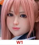 My Loli Waifu #90B Hina 156cm Bカップ 美少女 ラブドール フルシリコン製 ROS機能付き
