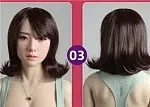 JY DOLL 夢璃 163cm ふんわりお椀型で形の良いFカップ巨乳 エロ ドール シリコン