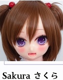 My Loli Waifu Rena玲奈 可愛い貧乳ラブドール 148cm Bカップ シリコン頭部+TPEボディ 笑顔の美少女sexdoll