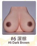 Irontech Doll S40 165cm 巨乳 Gカップ OL女秘書 シリコン製  超リアルメイクラブドール