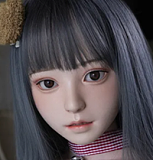 XTDOLL XT-43 Mila 軽量25kg 163cm Fカップ 欧米風ラブドール フルシリコン製 sexdoll