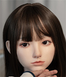 My Loli Waifu Sakura アニメラブドール 127cm Aカップ セックス人形 フルシリコン製