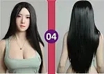 JY DOLL 洛水2.0 シリコン fカップ 巨乳クール 美女ラブドール 163cm
