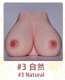 Irontech Doll S40 165cm 巨乳 Gカップ OL女秘書 シリコン製  超リアルメイクラブドール