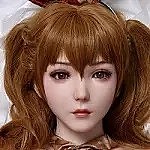 rzr doll 人造人 Elsa 欧米風 フルシリコン製 164cm(No.21)  Eカップ Rメイク 膣前庭構造あり ダッチワイフ
