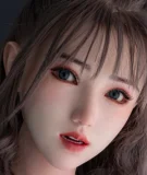 FANREAL リアルなラブドール 最新作 162cm Cカップ Yao  チアリーダー ダッチワイフ フルシリコン製