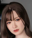 FANREAL Ling 巨乳ラブドール 159cm Gカップ フルシリコン製リアルドール