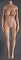 165cm Fカップ