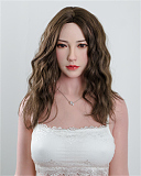 FANREAL 欧米系ラブドール 170cm Dカップ Maria ダッチワイフ 日焼け色 シリコン製
