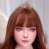 JY DOLL 水蜜桃 水着 緑 ビキニ リアルラブドール シリコン 168cm Eカップ