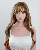 FANREAL Xue ラブドール 最新作 162cm Cカップ 等身大リアルドール フルシリコン製 性処理人形