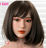 Real Girl C工場製ラブドール ds15 171cm Eカップ巨乳 フルシリコン製 軽量化ダッチワイフ