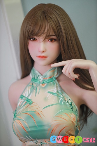 JY DOLL 水蜜桃 ラブドール 168cm Eカップ 身体リアルメイク無料付き フルシリコン製