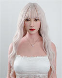 FANREAL 欧米系ラブドール 170cm Dカップ Maria ダッチワイフ 日焼け色 シリコン製