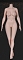 157cm Eカップ