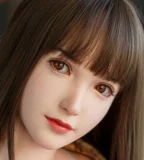 FANREAL 170cm Dカップ 巨乳ラブドール Gina フルシリコン製 ダッチワイフ M16接続