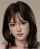 Real Girl C工場製ラブドール ds15 171cm Eカップ巨乳 フルシリコン製 軽量化ダッチワイフ
