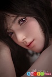 絶妙な顔立ちラブドール