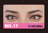 （勿用）Evasdoll バレンタインデー 二つ目ヘッドなど無料 3月1日迄 シリコン製ダッチワイフ ヘッドとボディ自由に組み合わせ