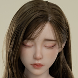 Real Girl C工場製 cy15 168cm Eカップ 瞑リ目 フルシリコン製ラブドール
