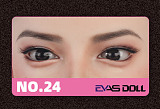 （勿用）Evasdoll バレンタインデー 二つ目ヘッドなど無料 3月1日迄 シリコン製ダッチワイフ ヘッドとボディ自由に組み合わせ