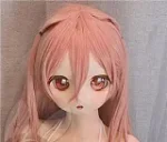 Guavadoll DM08 看板娘 ビニール 球体関節 JKラブドール アニメ エロ 160cm Cカップ