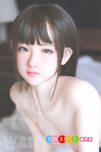 My Loli Waifu 陽葵Haruki 清純な少女 リアルドール 150cm Cカップ かわいいラブドール シリコン頭部+TPEボディ