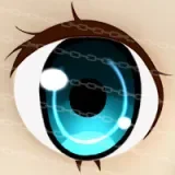 Guavadoll DM08 看板娘 ビニール 球体関節 JKラブドール アニメ エロ 160cm Cカップ