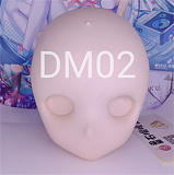 Guavadoll BJD01 アニメラブドール 153cm Eカップ ビニールヘッド＋TPEボディ