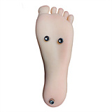 Guavadoll BJD01 アニメラブドール 153cm Eカップ ビニールヘッド＋TPEボディ