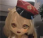 Guavadoll DM08 看板娘 ビニール 球体関節 JKラブドール アニメ エロ 160cm Cカップ