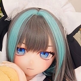 WMDOLL 138,000円割引 初夏キャンペーン 6月30日まで S-TPE製 ラブドール ヘッドとボディ自由に組合 追加S-TPEヘッド&関節指2.0など無料