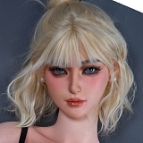 Real Lady R2 熟女ダッチワイフ 168cm Hカップ 欧米人 セックス 人形 フルシリコン製
