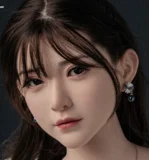 FANREAL jing 熟女系美人 162cm Cカップシリコン製 ダッチワイフ 口開閉機能選択可能 高級リアル製塗装