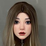 Real Lady R2 熟女ダッチワイフ 168cm Hカップ 欧米人 セックス 人形 フルシリコン製