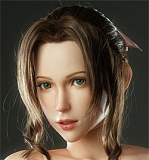 Game Lady 10％OFF 初夏キャンペーン 6月20日まで 高級ダッチワイフ シリコン製 美人 コスプレ ヘッドとボディ自由に組み合わせ