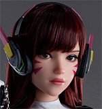 Game Lady 10％OFF 初夏キャンペーン 6月20日まで 高級ダッチワイフ シリコン製 美人 コスプレ ヘッドとボディ自由に組み合わせ