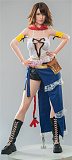 Game Lady 10％OFF 初夏キャンペーン 6月20日まで 高級ダッチワイフ シリコン製 美人 コスプレ ヘッドとボディ自由に組み合わせ